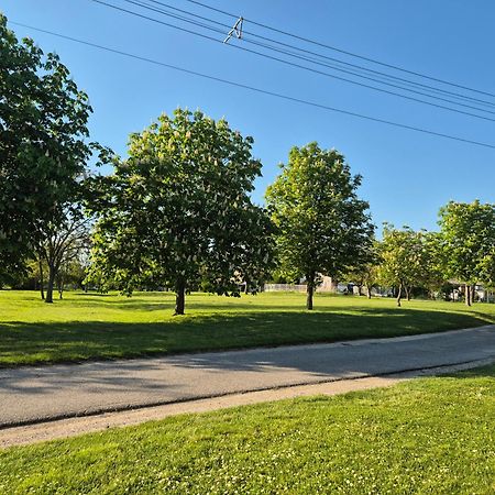 Siofoki Nyaralohaz Villa Екстериор снимка