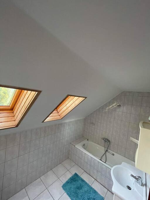 Siofoki Nyaralohaz Villa Екстериор снимка