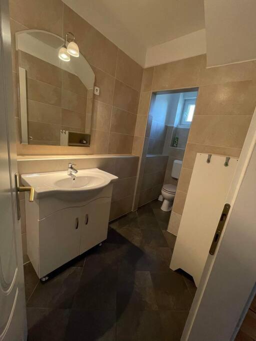 Siofoki Nyaralohaz Villa Екстериор снимка