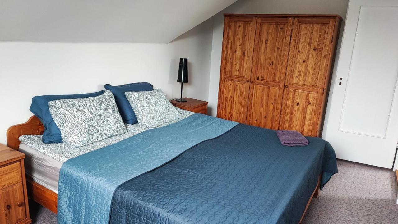 Siofoki Nyaralohaz Villa Екстериор снимка