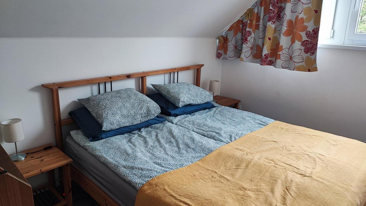 Siofoki Nyaralohaz Villa Екстериор снимка