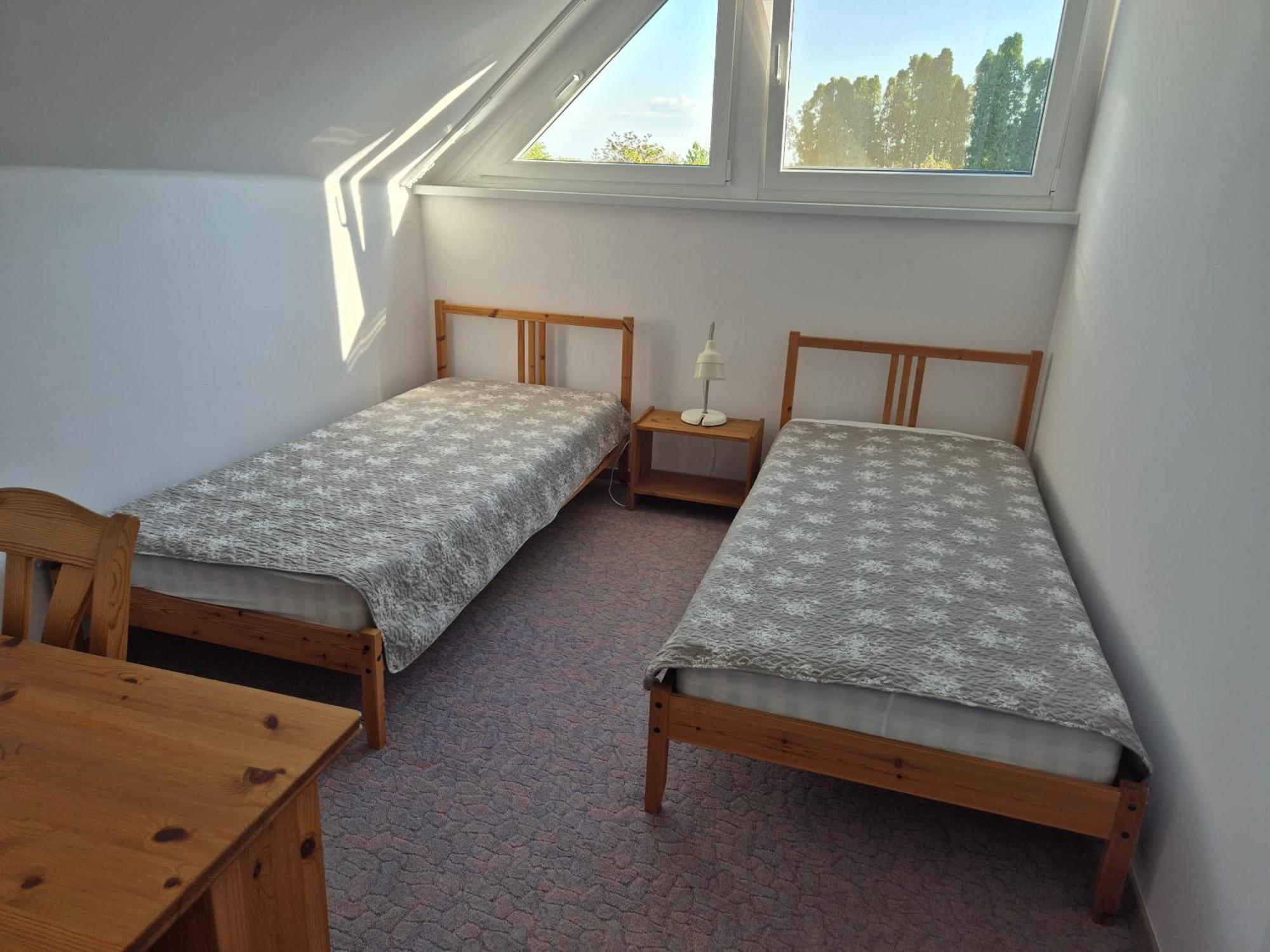 Siofoki Nyaralohaz Villa Екстериор снимка